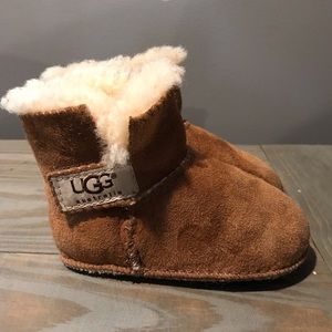 Baby Uggs